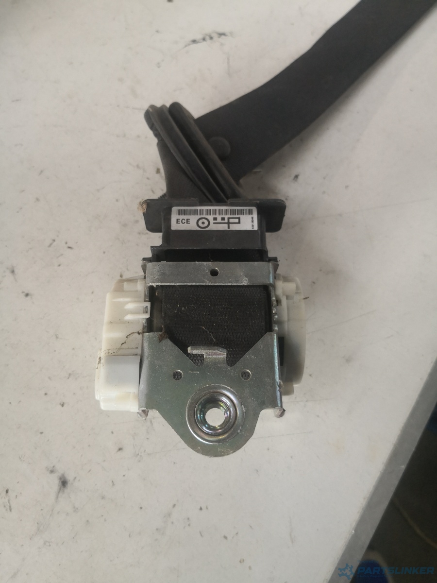 Centura siguranta dreapta fata BMW 3 V Touring (E91) [ 2004 - 2012 ] OEM 34003268 – foto 2