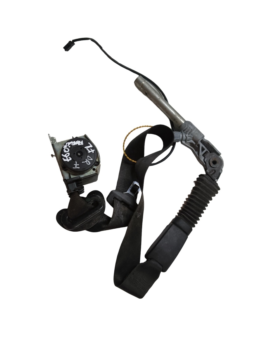 Centura siguranta  dreapta fata BMW 5 E60 2001 - 2010