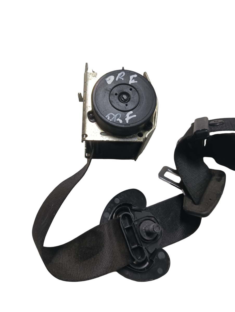 Centura siguranta  dreapta fata BMW 7 V F01, F02, F03, F04 2008 - 2015 – foto 2