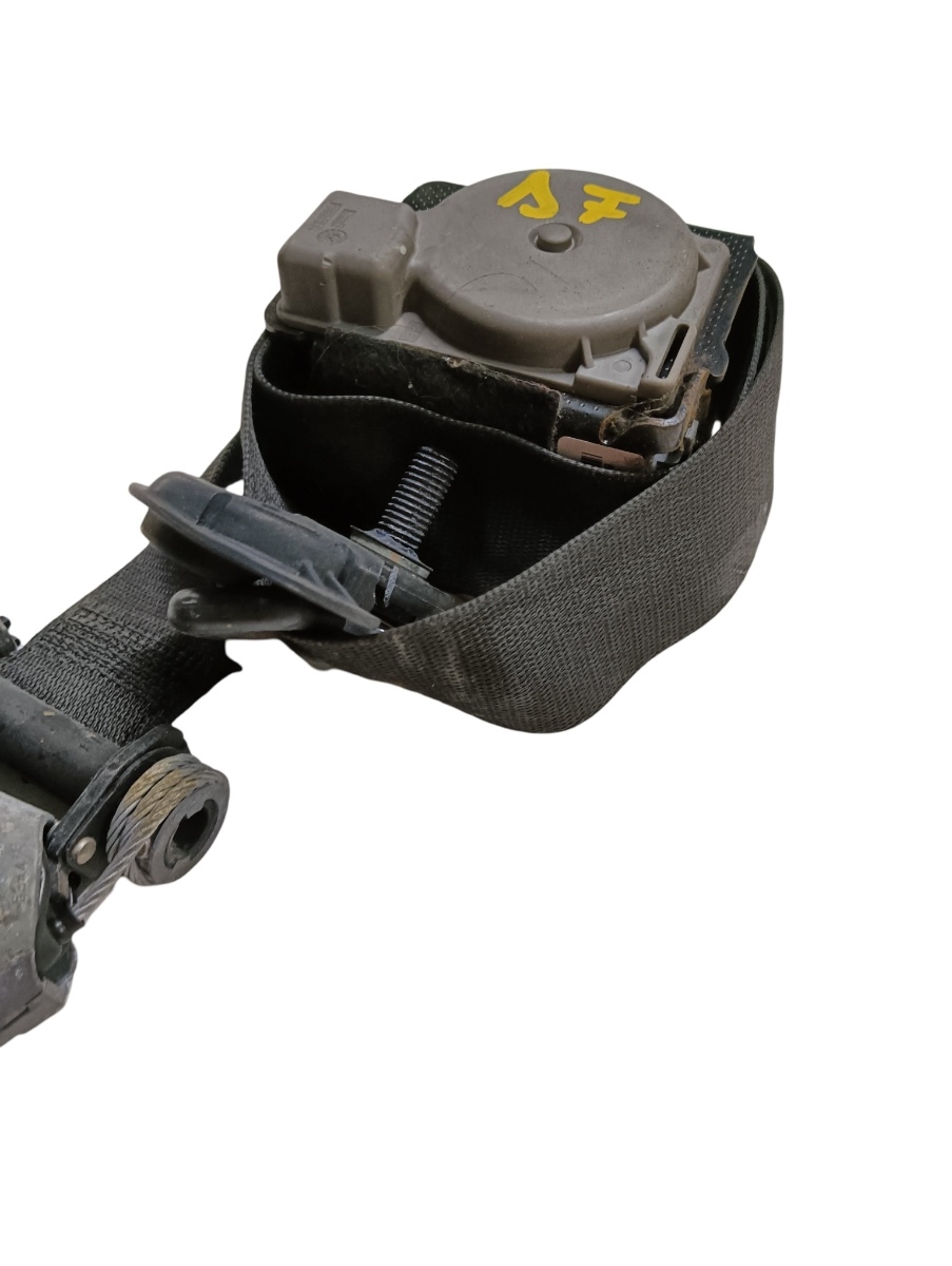 Centura siguranta  dreapta fata BMW X5 II E70 2006 - 2013 – foto 2
