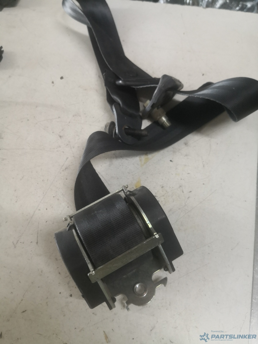 Centura siguranta dreapta fata DACIA LOGAN (LS_) [ 2004 - > ] OEM 508741 – foto 2
