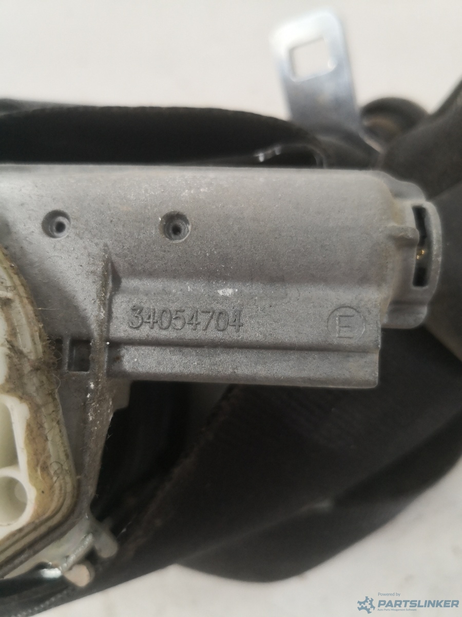 Centura siguranta dreapta fata FORD FIESTA V (JH_, JD_) [ 2001 - 2010 ] OEM 34054704 – foto 2