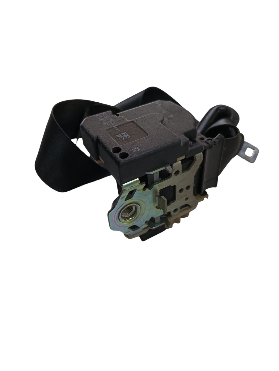 Centura siguranta  dreapta fata FORD FOCUS II Estate DA_, FFS, DS 2004 - 2012 – foto 2