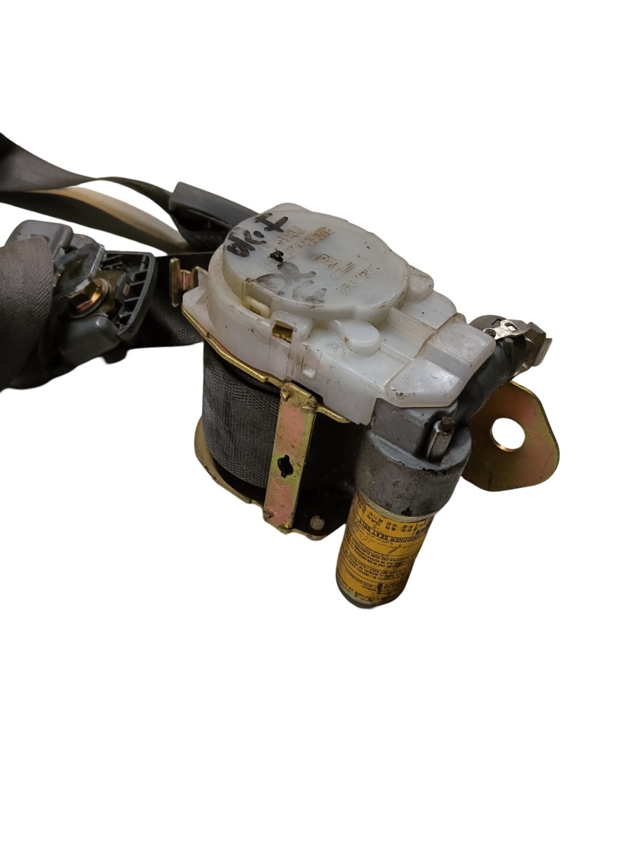 Centura siguranta  dreapta fata HYUNDAI SANTA FE I SM 2000 - 2006 – foto 2