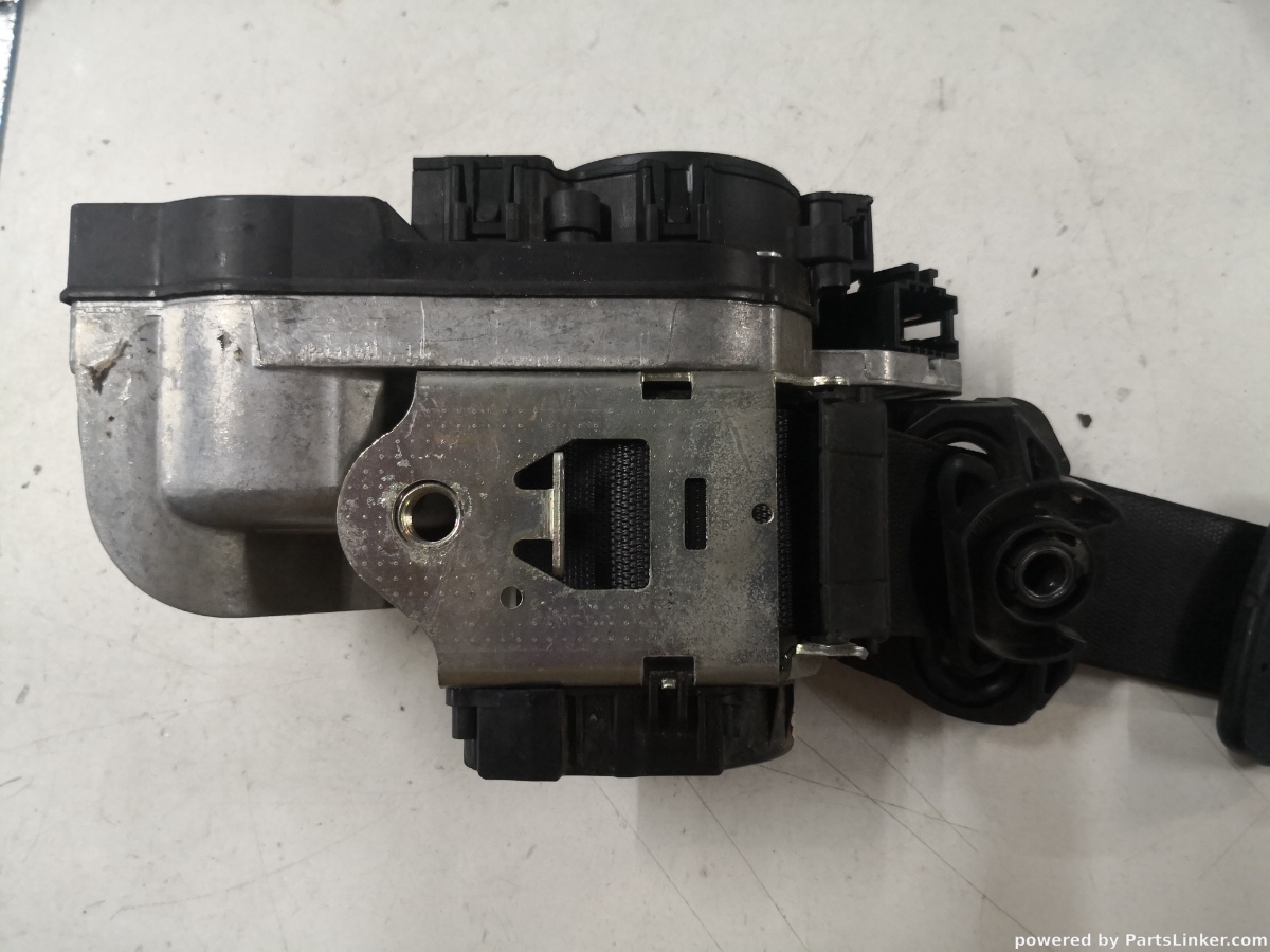 Centura siguranta dreapta fata MERCEDES-BENZ S-CLASS II (W221, C215) [ 2005 - 2013 ] OEM 33060164a