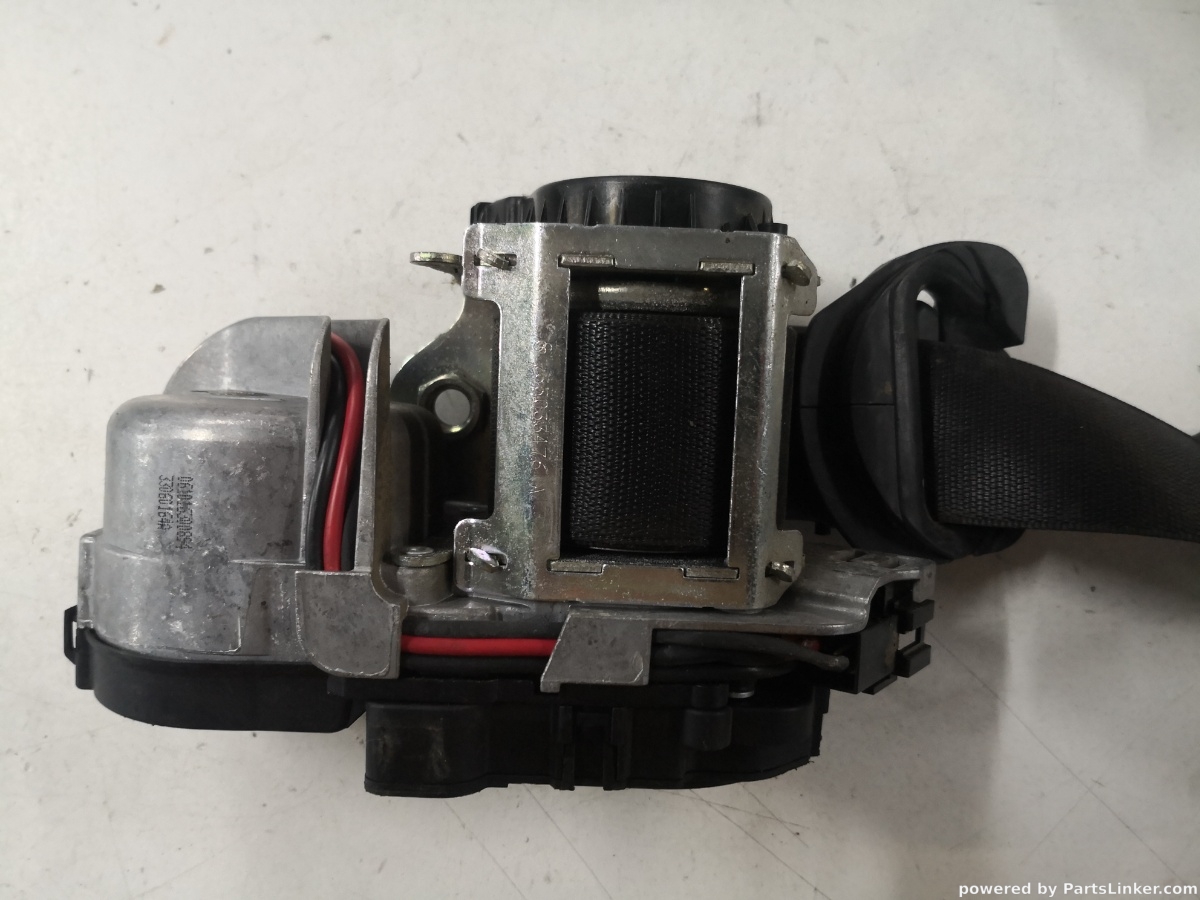 Centura siguranta dreapta fata MERCEDES-BENZ S-CLASS II (W221, C215) [ 2005 - 2013 ] OEM 33060164a – foto 2