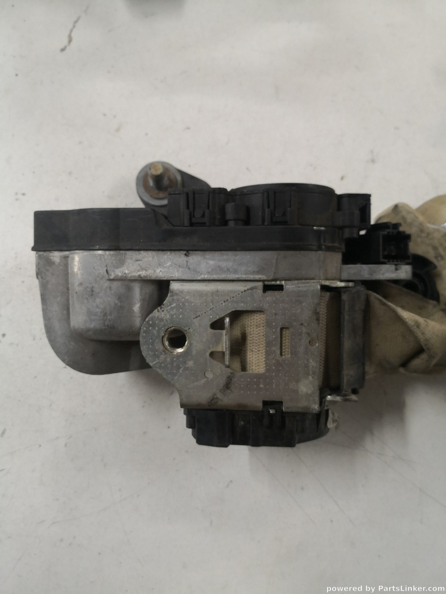 Centura siguranta dreapta fata MERCEDES-BENZ S-CLASS II (W221, C215) [ 2005 - 2013 ] OEM 33043797 – foto 2