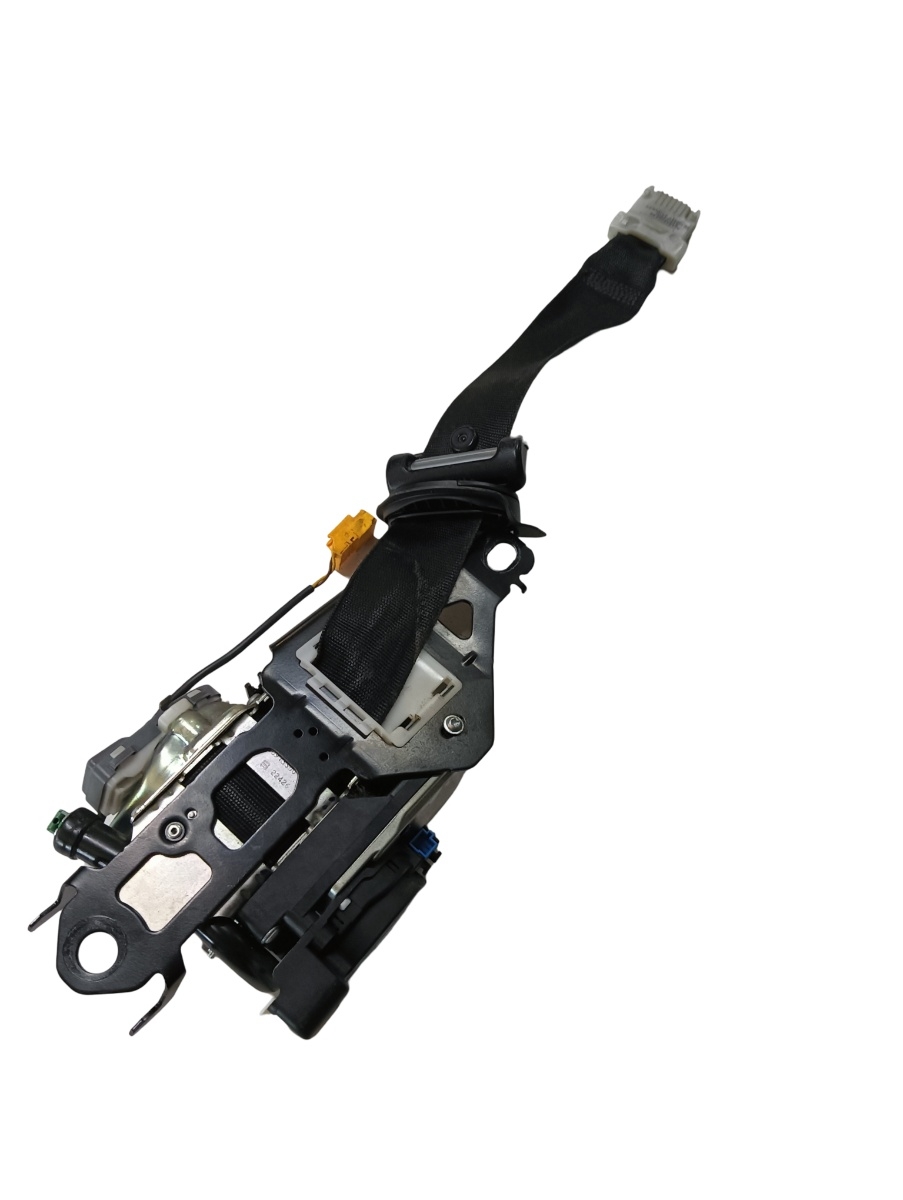 Centura siguranta  dreapta fata MERCEDES-BENZ S-CLASS W222, V222, X222 2013 - > 630147300 – foto 2