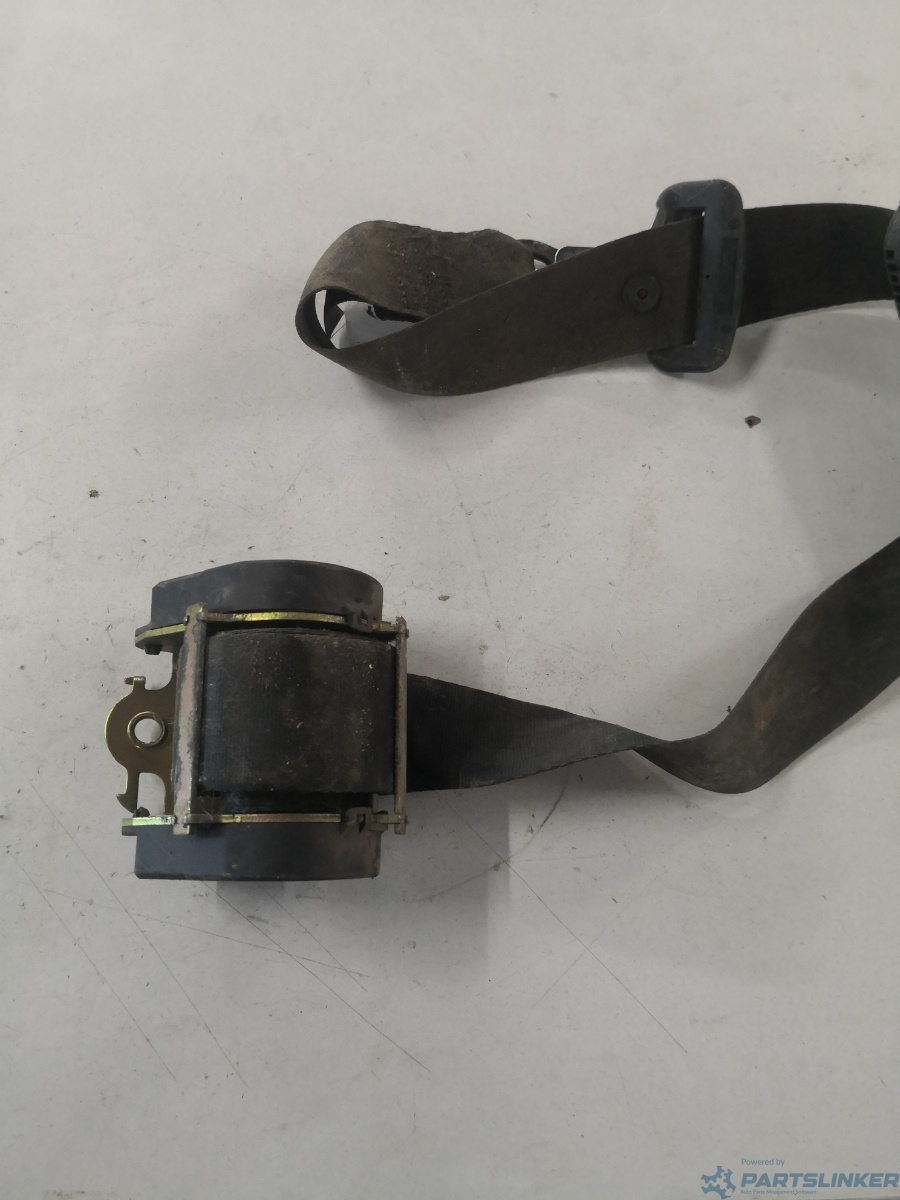 Centura siguranta dreapta fata OPEL VIVARO Box (F7, X83) [ 2001 - > ] – foto 2
