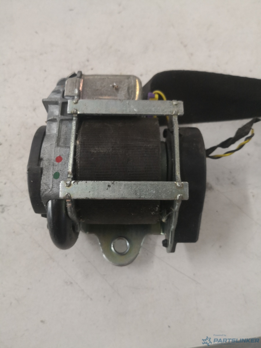 Centura siguranta dreapta fata SKODA SUPERB (3T4) [ 2008 - 2015 ] OEM 615479200 – foto 2