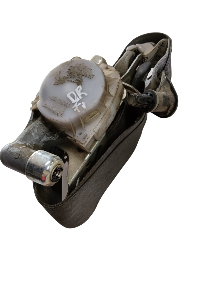 Centura siguranta  dreapta fata TOYOTA HILUX VII Pickup _N1_, _N2_, _N3_ 2004 - > – foto 2