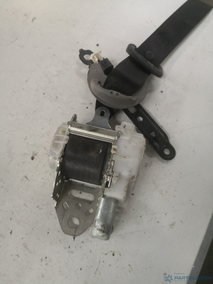 Centura siguranta dreapta fata TOYOTA RAV 4 III (_A3_) [ 2005 - 2013 ] OEM 1j082531 – foto 2