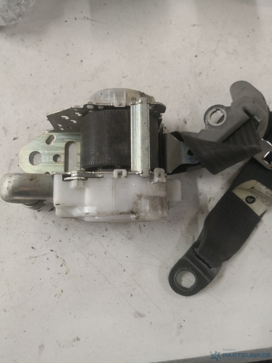 Centura siguranta dreapta fata TOYOTA RAV 4 III (_A3_) [ 2005 - 2013 ] OEM J082531
