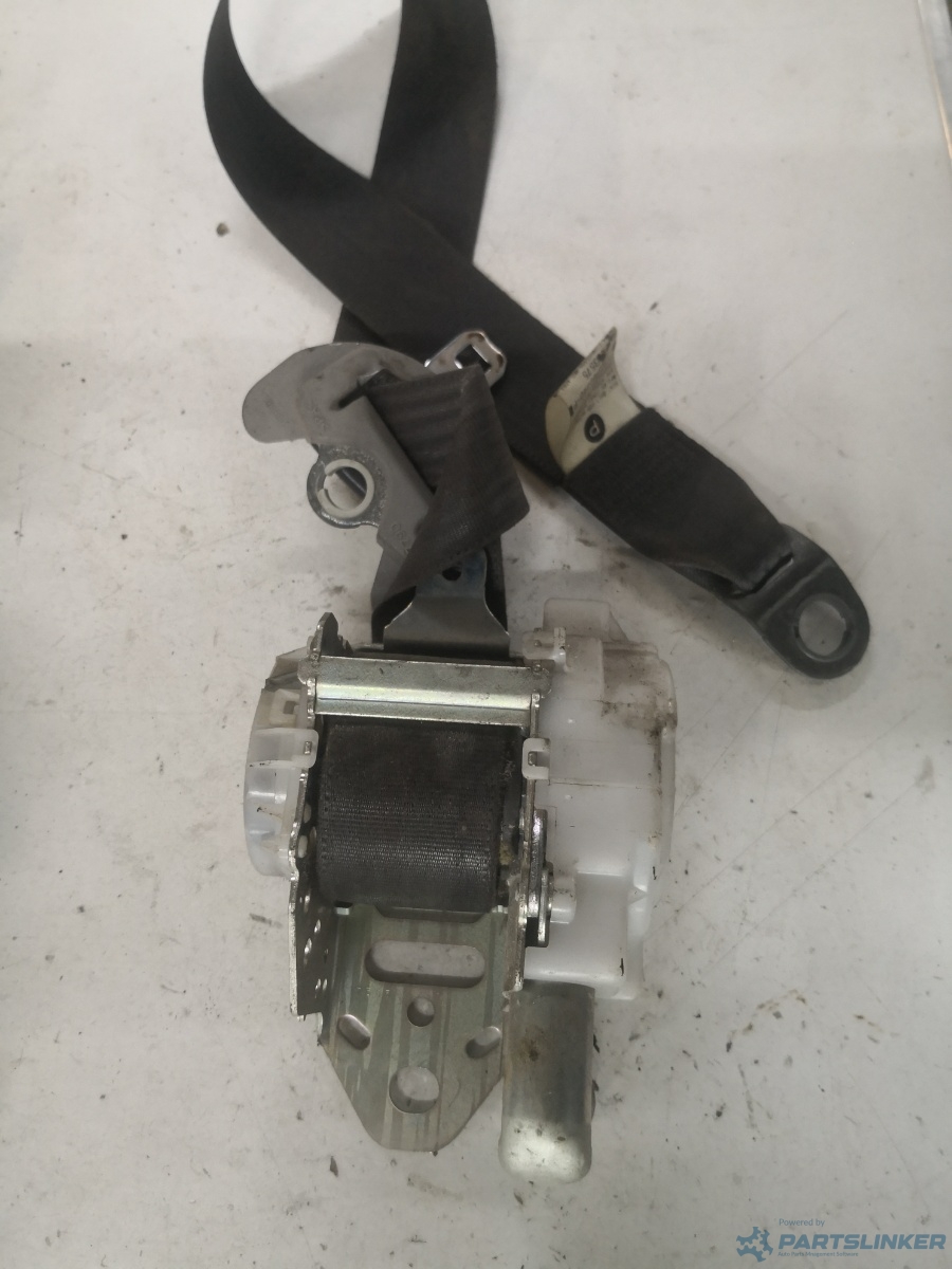 Centura siguranta dreapta fata TOYOTA RAV 4 III (_A3_) [ 2005 - 2013 ] OEM J082531 – foto 2