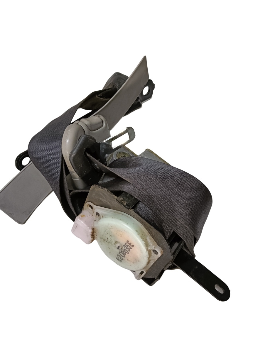 Centura siguranta  dreapta fata TOYOTA YARIS _P1_ 1999 - 2005 – foto 2