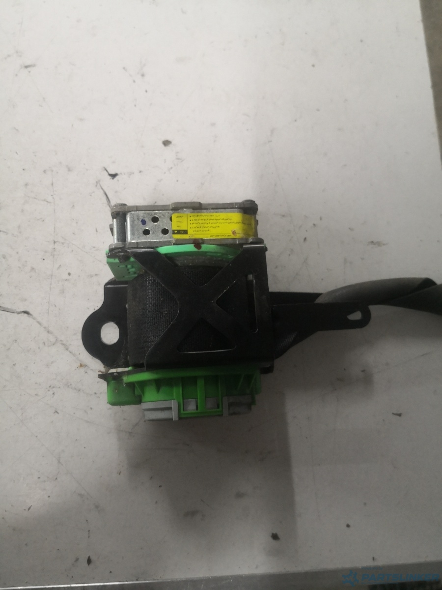 Centura siguranta dreapta fata TOYOTA YARIS (_P9_) [ 2005 - > ] OEM 3063559