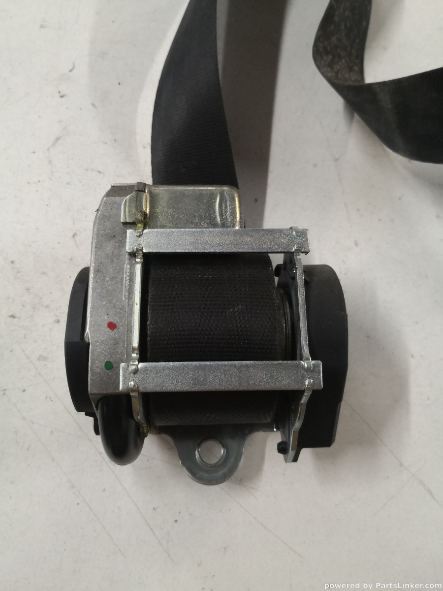 Centura siguranta dreapta fata VOLKSWAGEN GOLF V (1K1) [ 2003 - 2009 ] OEM 609627800 – foto 2
