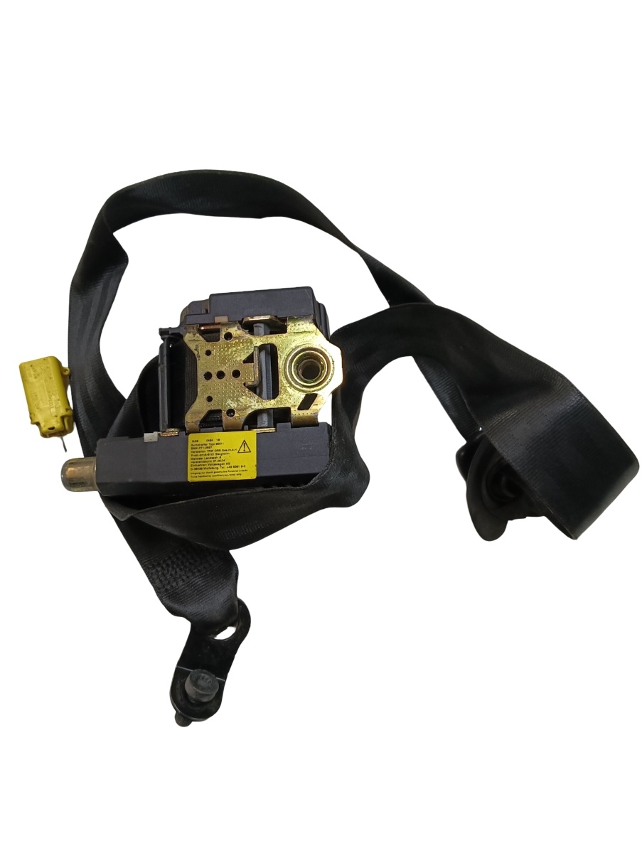 Centura siguranta  dreapta fata VOLKSWAGEN TOURAN 1T1, 1T2 2003 - 2010 – foto 2