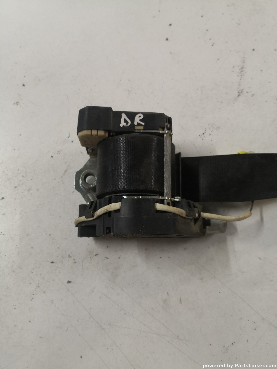Centura siguranta dreapta fata VOLKSWAGEN TOURAN (1T1, 1T2) [ 2003 - 2010 ] OEM 33014051 – foto 2