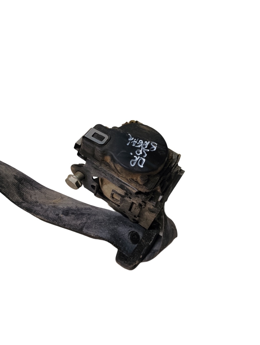Centura siguranta  dreapta spate AUDI A6 IV Avant 4G5, C7, 4GD 2011 - 2018 – foto 2