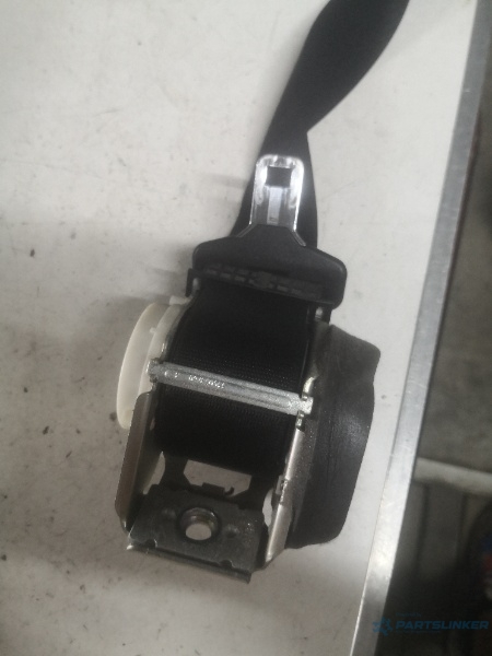 Centura siguranta dreapta spate BMW X3 II (F25) [ 2010 - 2017 ] OEM 530058760 – foto 2