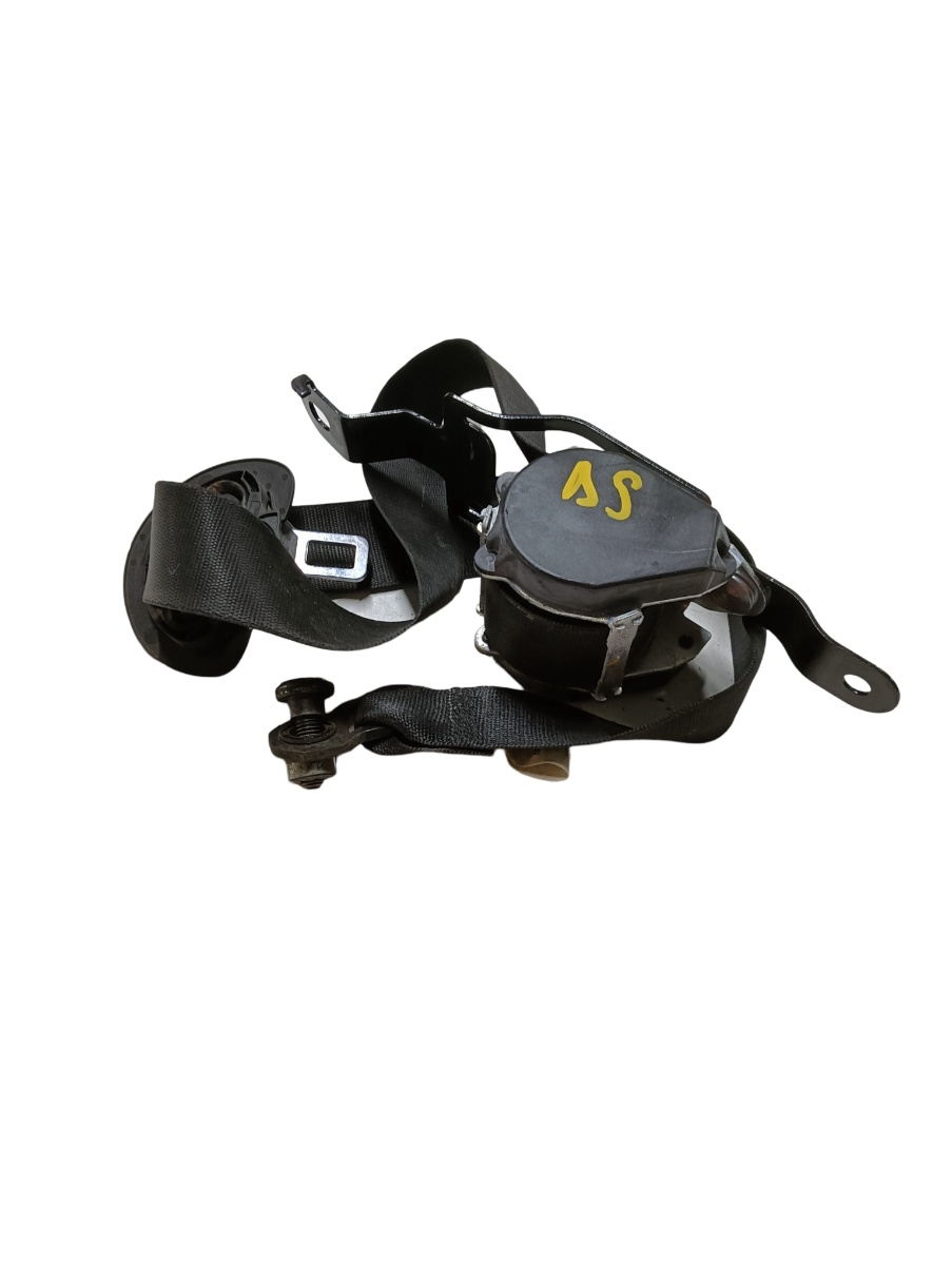 Centura siguranta  dreapta spate BMW X5 II E70 2006 - 2013 – foto 2