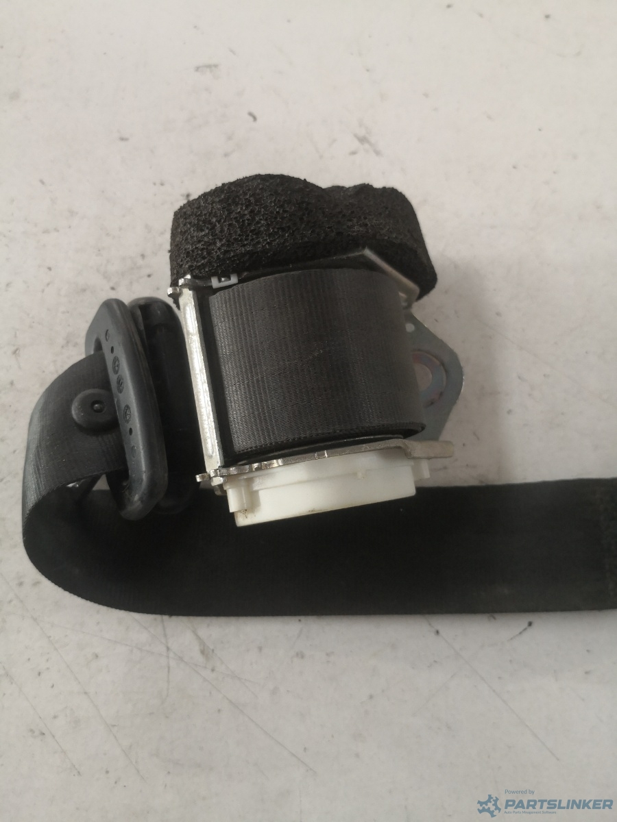 Centura siguranta dreapta spate FORD FIESTA V JH_, JD_ 2001 - 2010 8V51A6111B68AG – foto 2