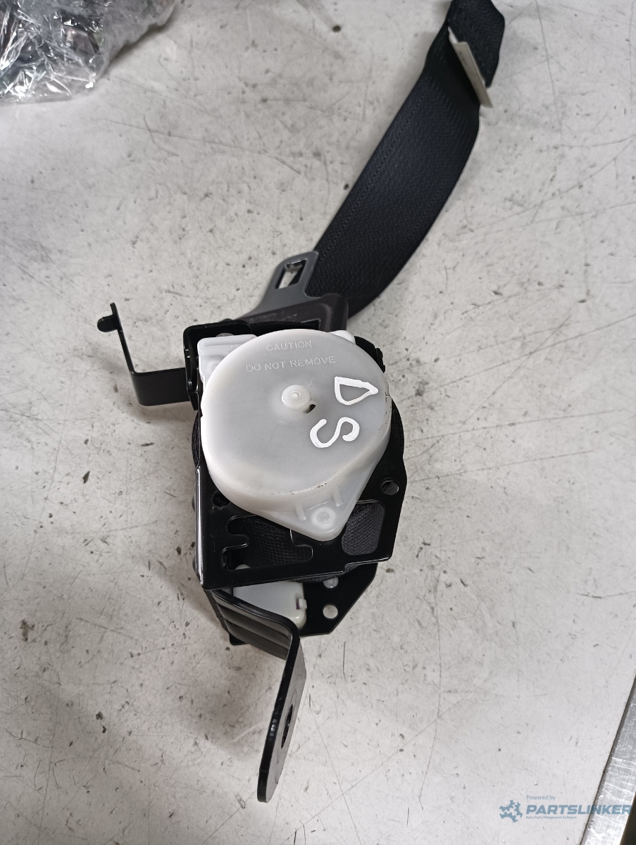Centura siguranta dreapta spate HONDA ACCORD VIII (CU) [ 2008 - > ] OEM 7084010xv