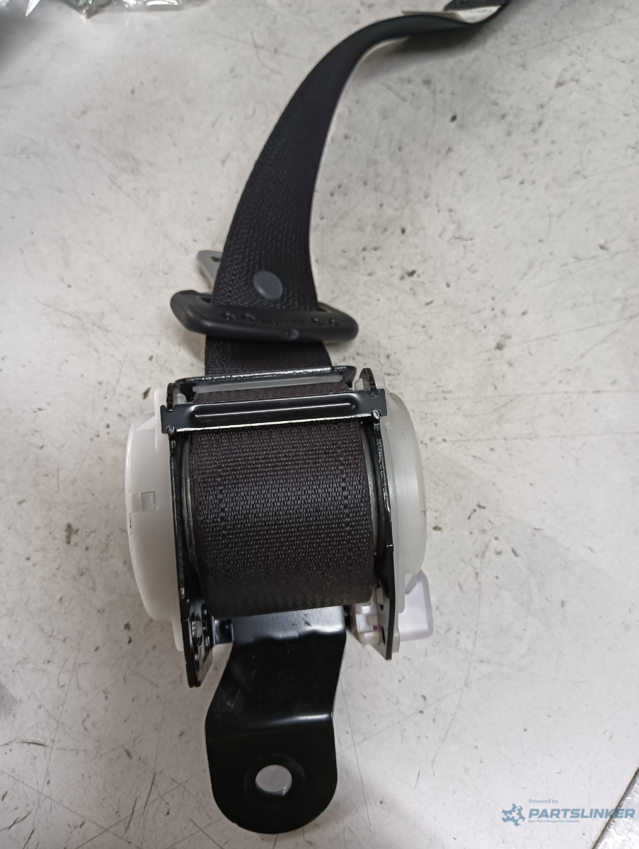 Centura siguranta dreapta spate HONDA ACCORD VIII (CU) [ 2008 - > ] OEM 7084010xv – foto 2