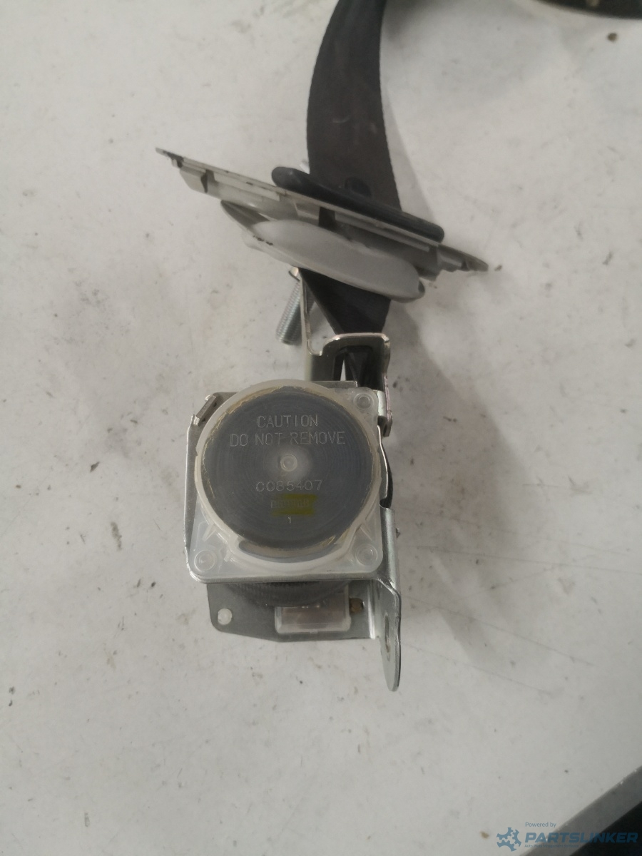 Centura siguranta dreapta spate LEXUS CT (ZWA10_) [ 2010 - > ] OEM H097801 – foto 2