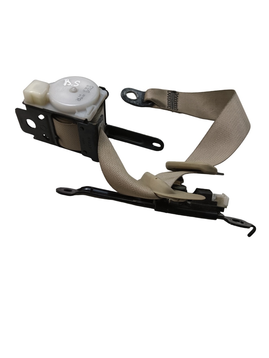 Centura siguranta  dreapta spate TOYOTA LAND CRUISER 150 TRJ15_, KDJ15_, GRJ15_, GDJ15_ 2009 - > – foto 2