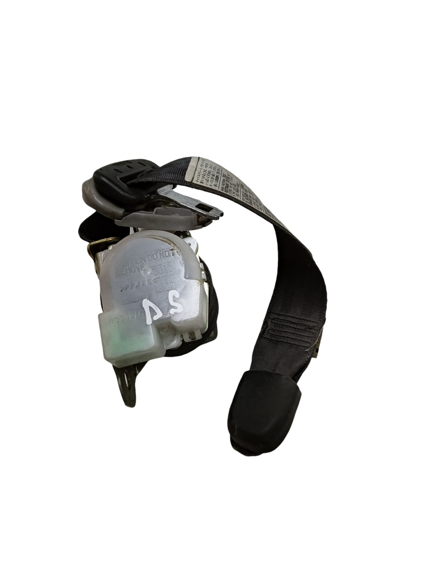 Centura siguranta  dreapta spate TOYOTA RAV 4 II _A2_ 2000 - 2005 – foto 2