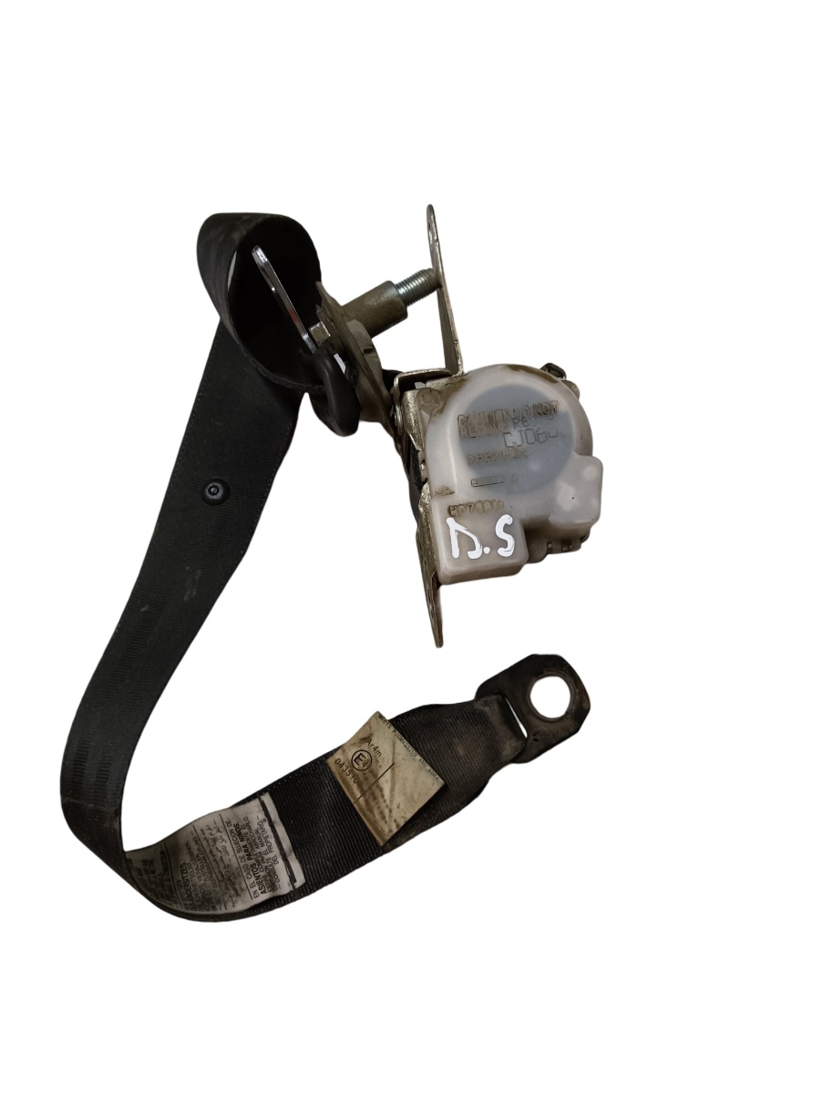 Centura siguranta  dreapta spate TOYOTA RAV 4 III _A3_ 2005 - 2013 – foto 2