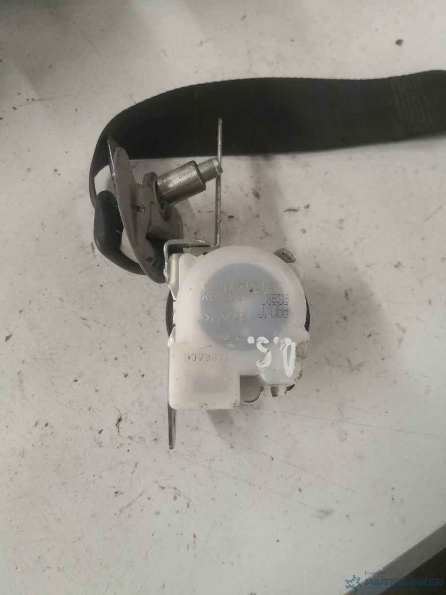 Centura siguranta dreapta spate TOYOTA RAV 4 III (_A3_) [ 2005 - 2013 ] OEM X8318jj068 – foto 2