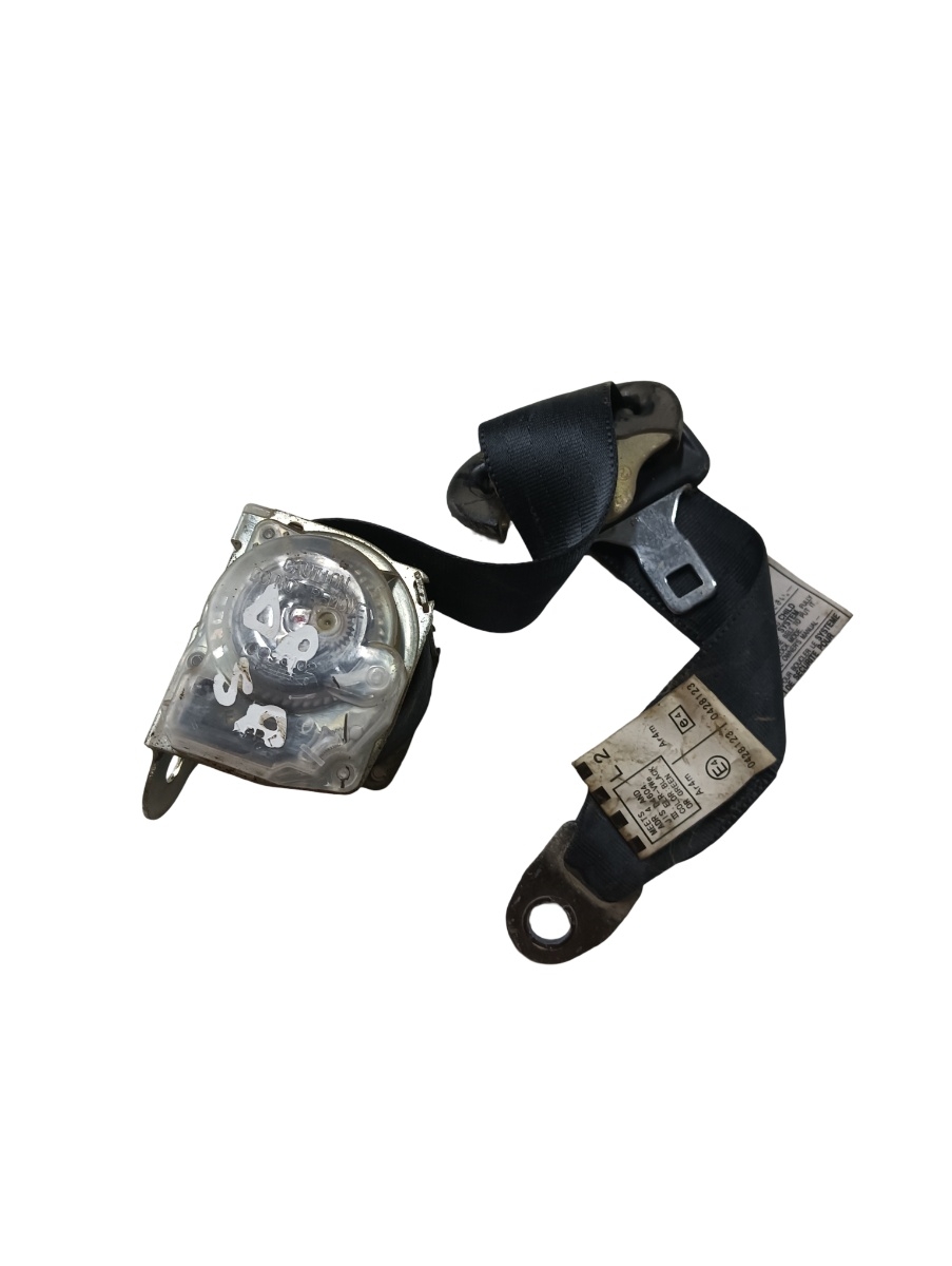 Centura siguranta  dreapta spate TOYOTA YARIS _P1_ 1999 - 2005 – foto 2