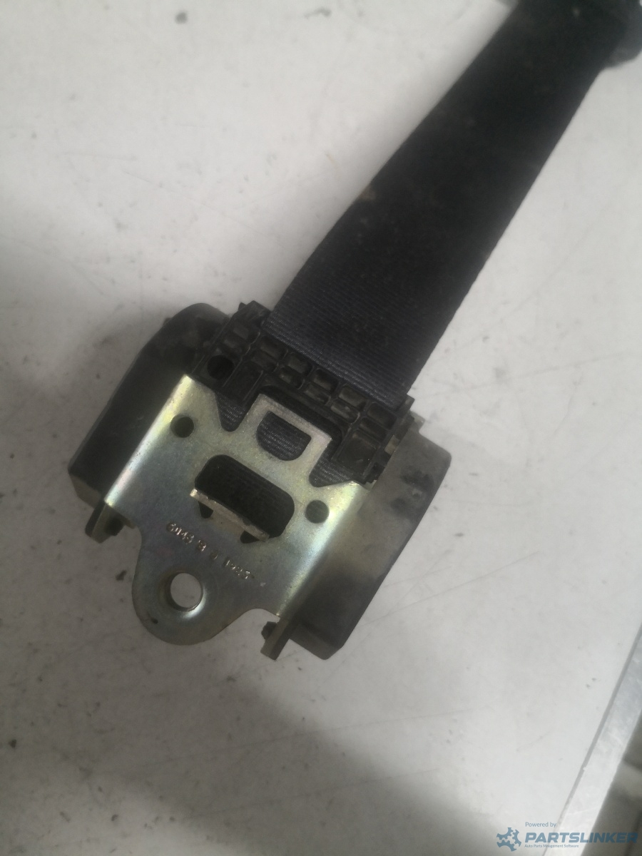 Centura siguranta dreapta spate VOLKSWAGEN GOLF VII 5G1, BE1 2012 -> 6045bj923 – foto 2