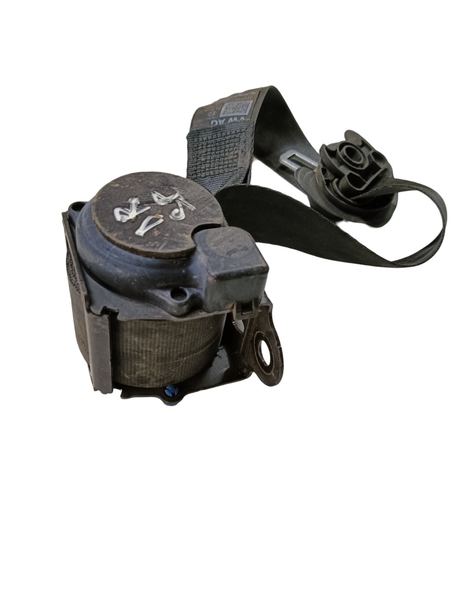 Centura siguranta  dreapta spate VOLKSWAGEN UP 121, 122, BL1, BL2 2011 - > – foto 2