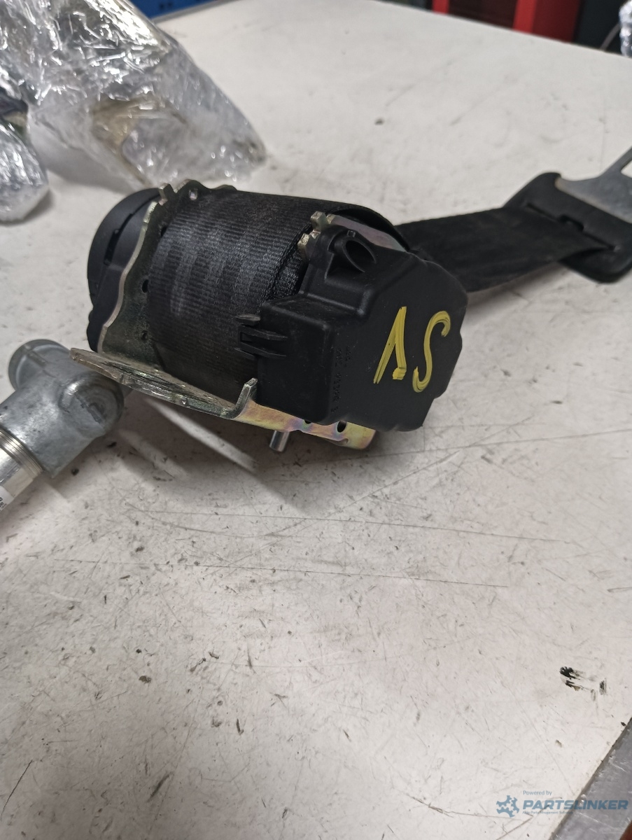 Centura siguranta dreapta spate VOLVO V50 (MW, 545) [ 2003 - 2012 ] – foto 2
