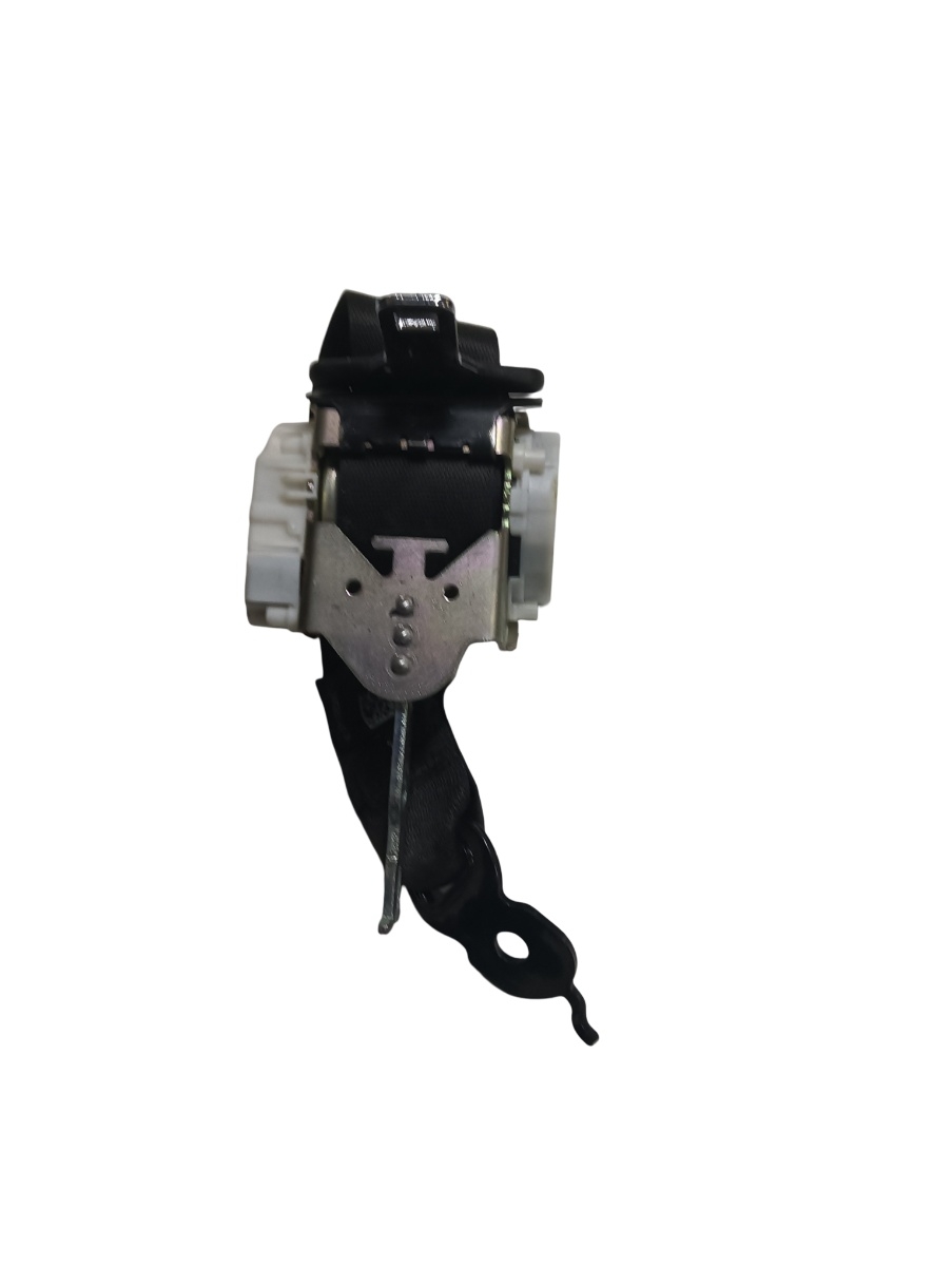 Centura siguranta  spate BMW 7 V F01, F02, F03, F04 2008 - 2015 – foto 2