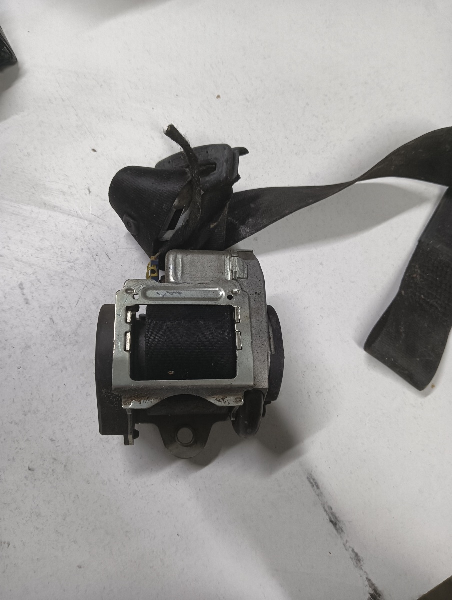 Centura siguranta  stanga fata AUDI A4 Convertible 8H7, B6, 8HE, B7 2002 - 2009 600489800 – foto 2