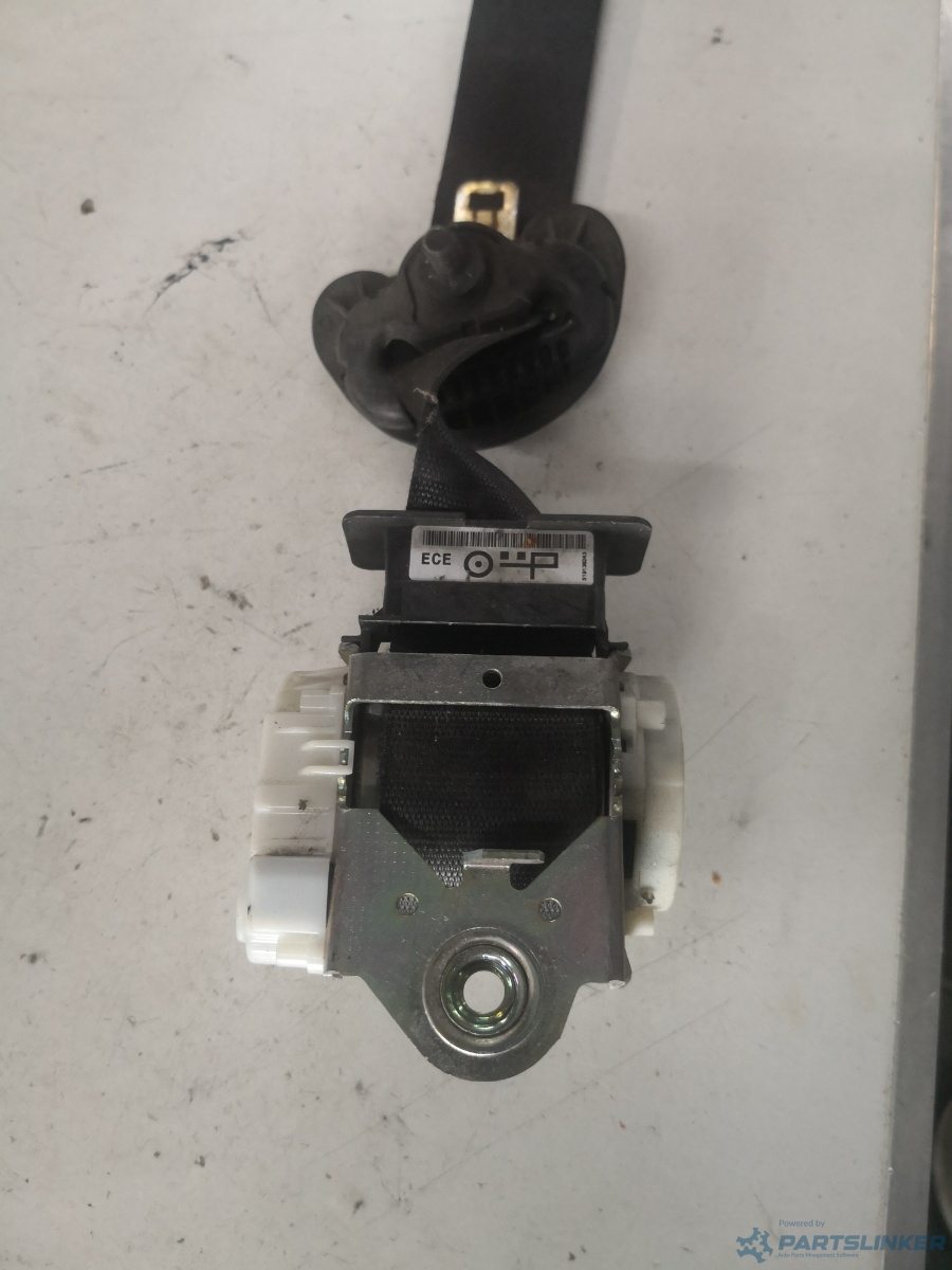 Centura siguranta stanga fata BMW 3 V Coupe (E92) [ 2005 - 2013 ] OEM 740032671 – foto 2