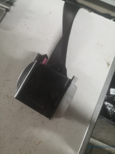 Centura siguranta stanga fata BMW X3 II (F25) [ 2010 - 2017 ] OEM 0713e3v11s – foto 2