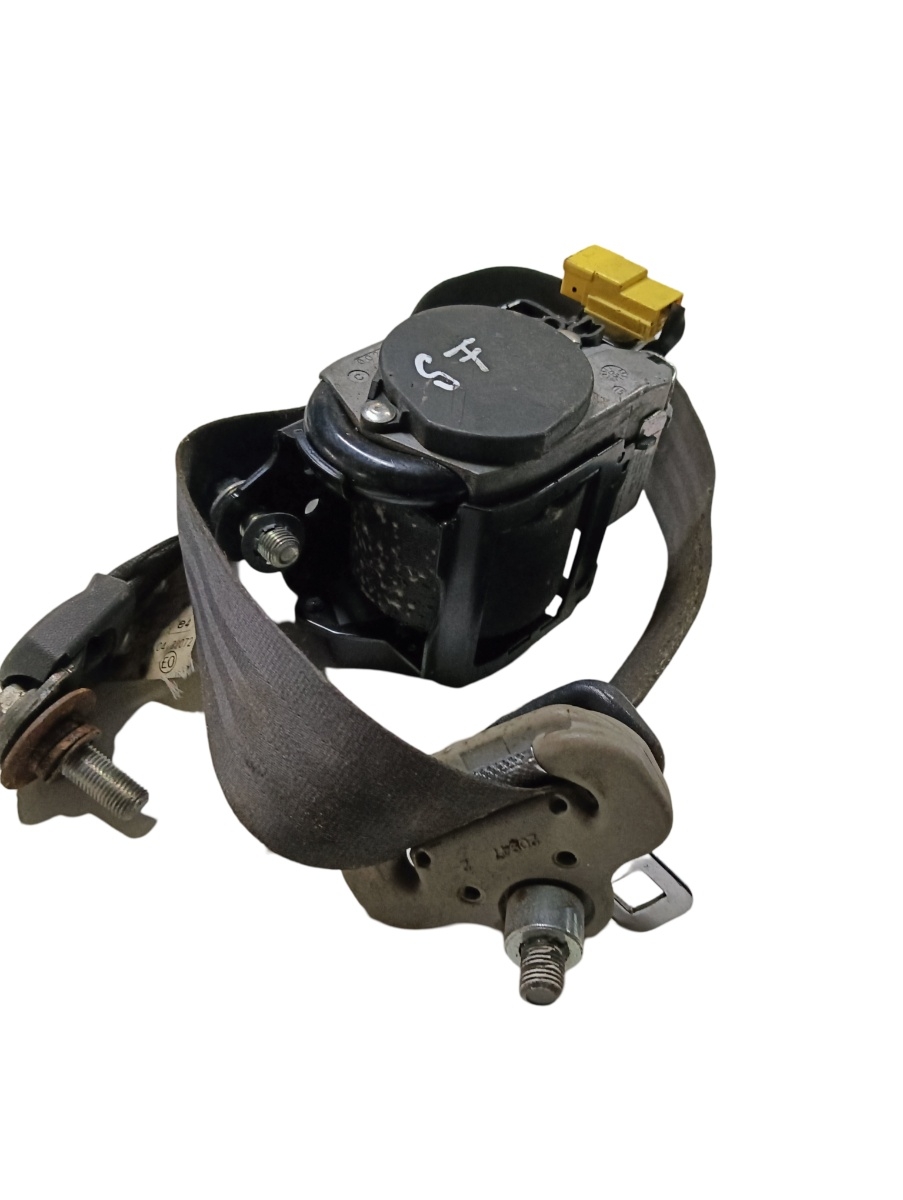 Centura siguranta  stanga fata HONDA ACCORD VII CL, CN 2003 - 2012 – foto 2