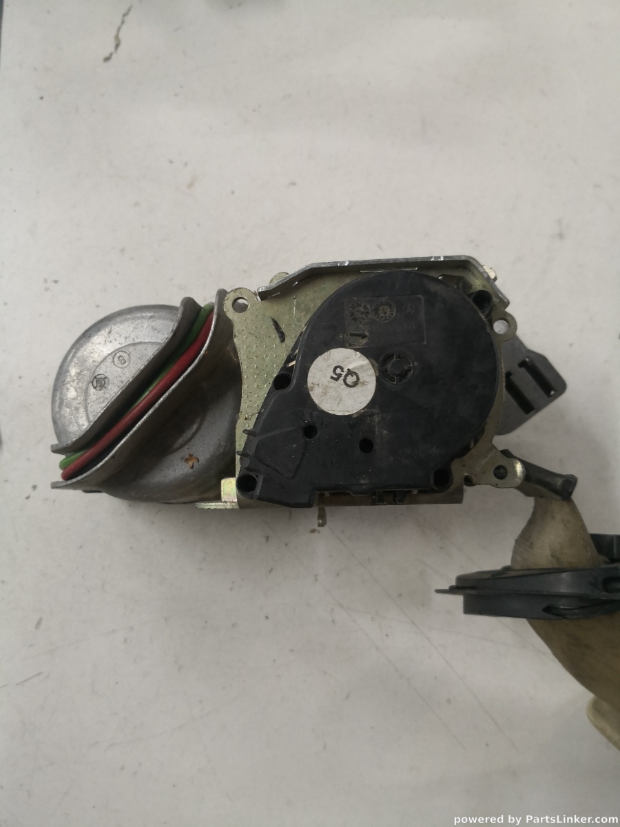 Centura siguranta stanga fata MERCEDES-BENZ S-CLASS II (W221, C215) [ 2005 - 2013 ] OEM 33033534 – foto 2