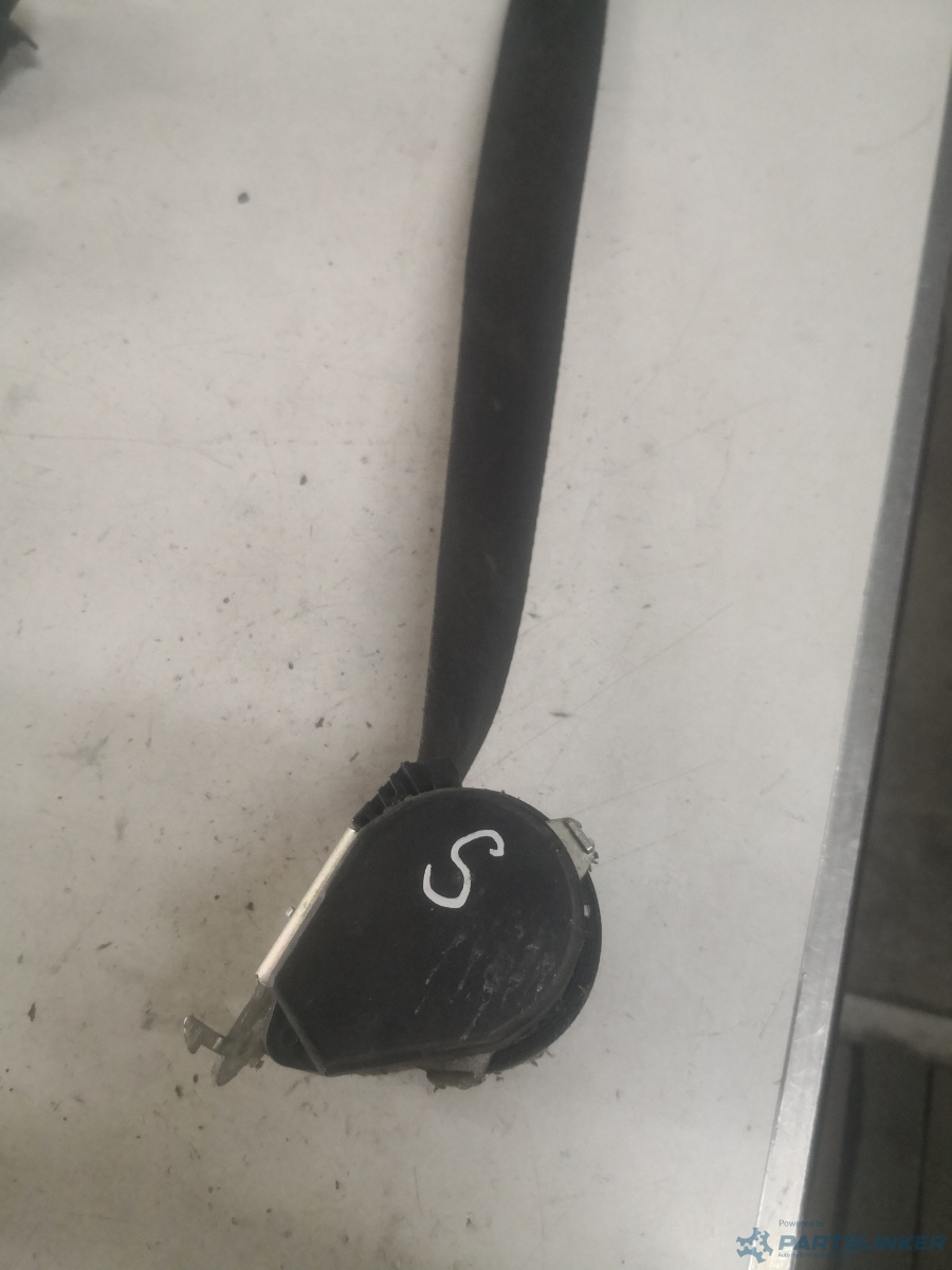 Centura siguranta stanga fata RENAULT KANGOO Express (FW0/1_) [ 2008 - > ] OEM A8219e1014