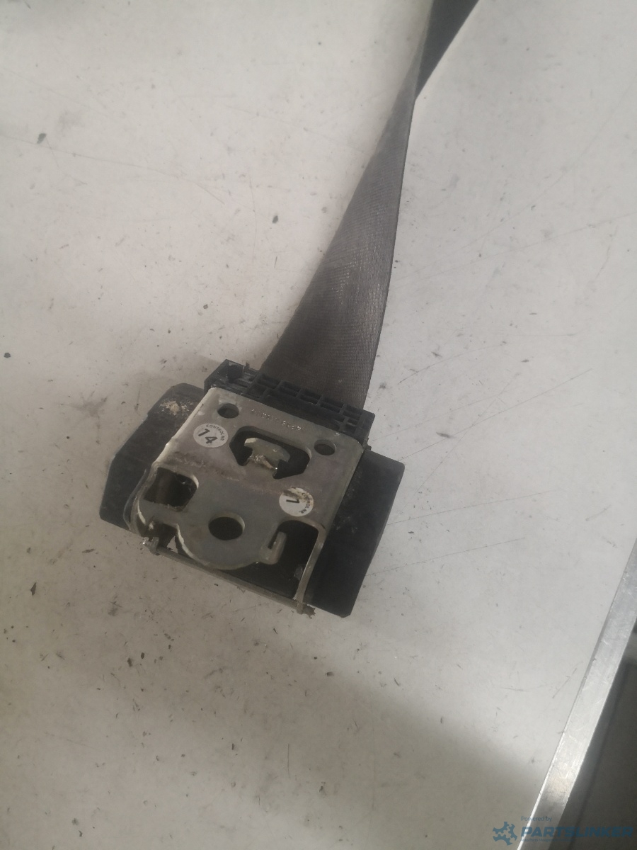 Centura siguranta stanga fata RENAULT KANGOO Express (FW0/1_) [ 2008 - > ] OEM A8219e1014 – foto 2