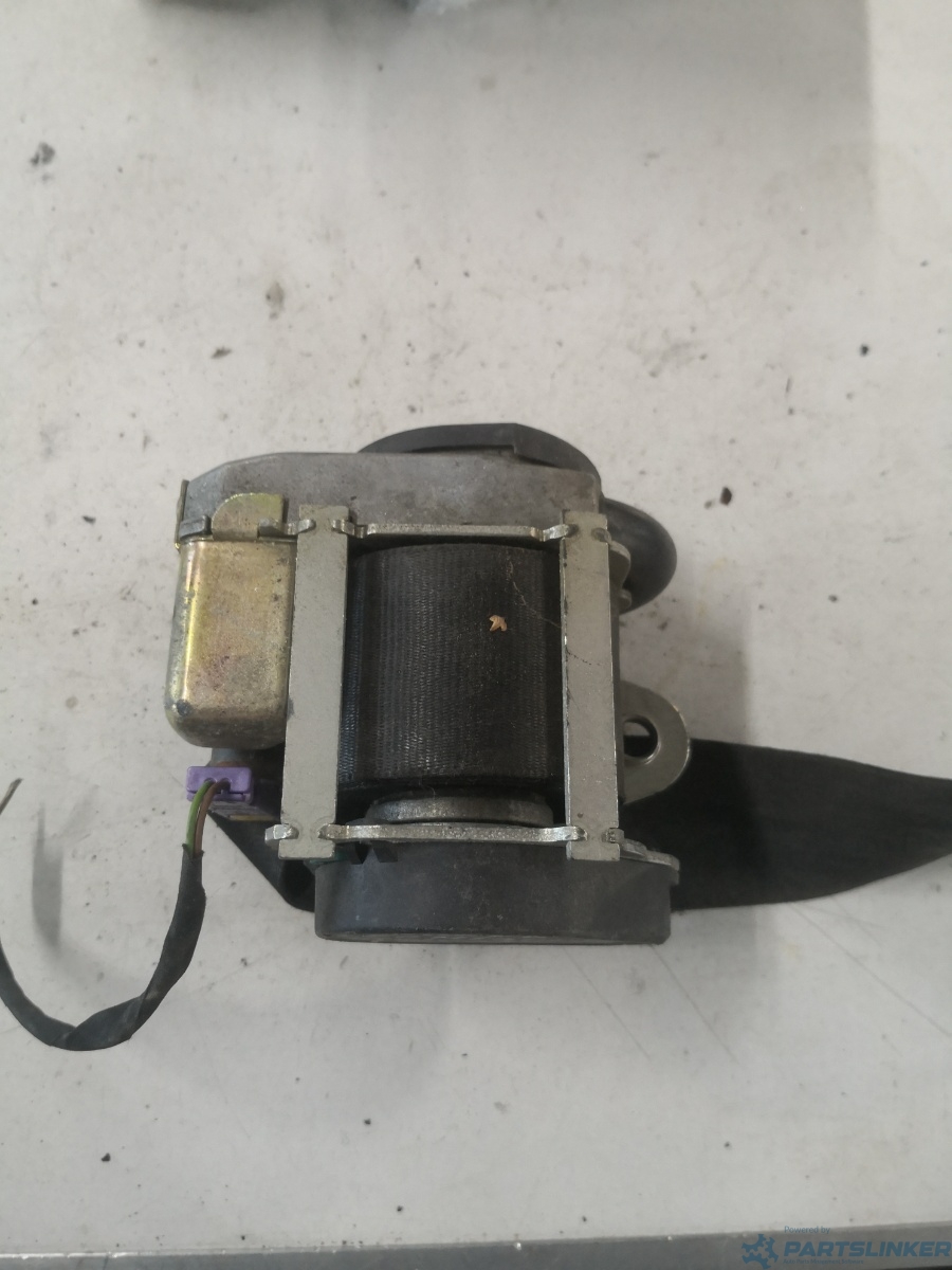Centura siguranta stanga fata SEAT LEON II (1P1) [ 2005 - 2013 ] – foto 2