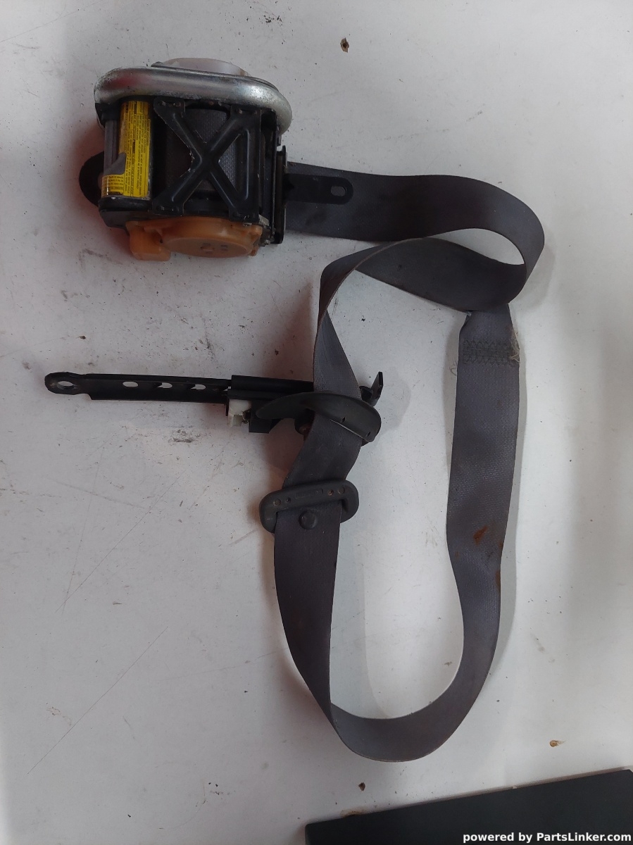 Centura siguranta stanga fata TOYOTA LAND CRUISER J120  [ 2003 - > 2010 ]  OEM Xf43l89n2