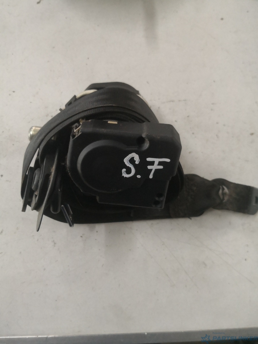 Centura siguranta stanga fata VOLKSWAGEN TOURAN (1T1, 1T2) [ 2003 - 2010 ]