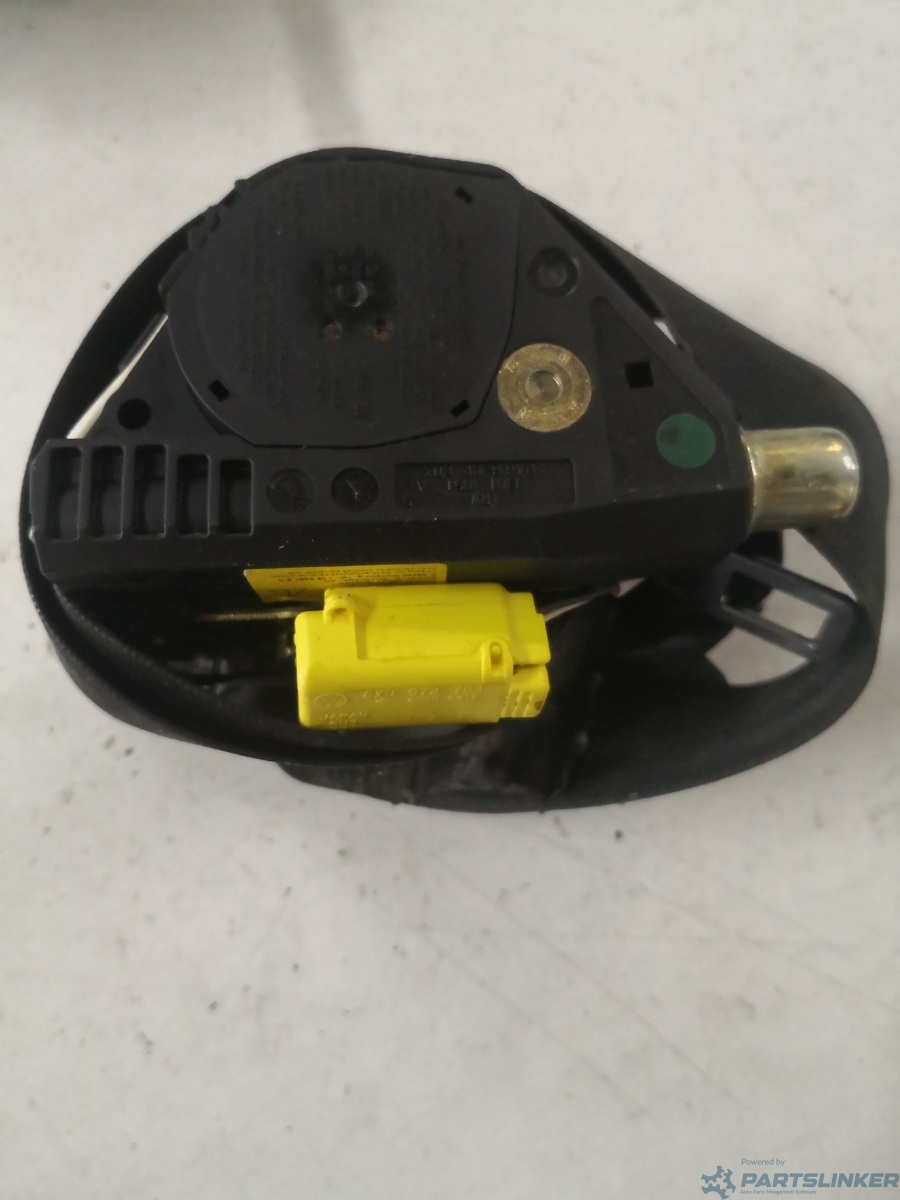 Centura siguranta stanga fata VOLKSWAGEN TOURAN (1T1, 1T2) [ 2003 - 2010 ] – foto 2